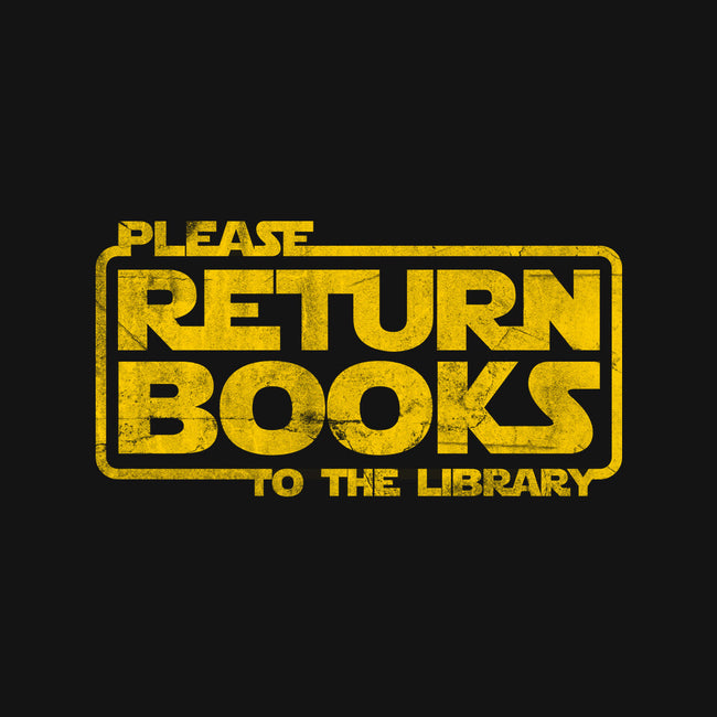 The Return Of The Books-Unisex-Basic-Tee-NMdesign