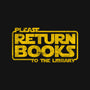 The Return Of The Books-Womens-Off Shoulder-Sweatshirt-NMdesign