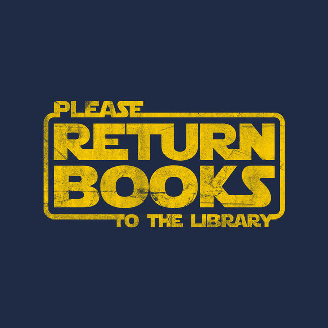 The Return Of The Books-None-Indoor-Rug-NMdesign