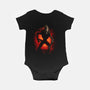 The Countdown-Baby-Basic-Onesie-Tronyx79