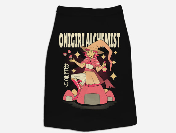 Onigiri Alchemist