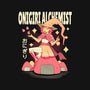 Onigiri Alchemist-Mens-Basic-Tee-FunkVampire