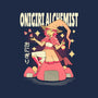 Onigiri Alchemist-None-Stretched-Canvas-FunkVampire