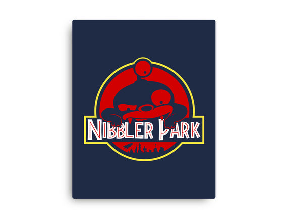 Nibbler Park