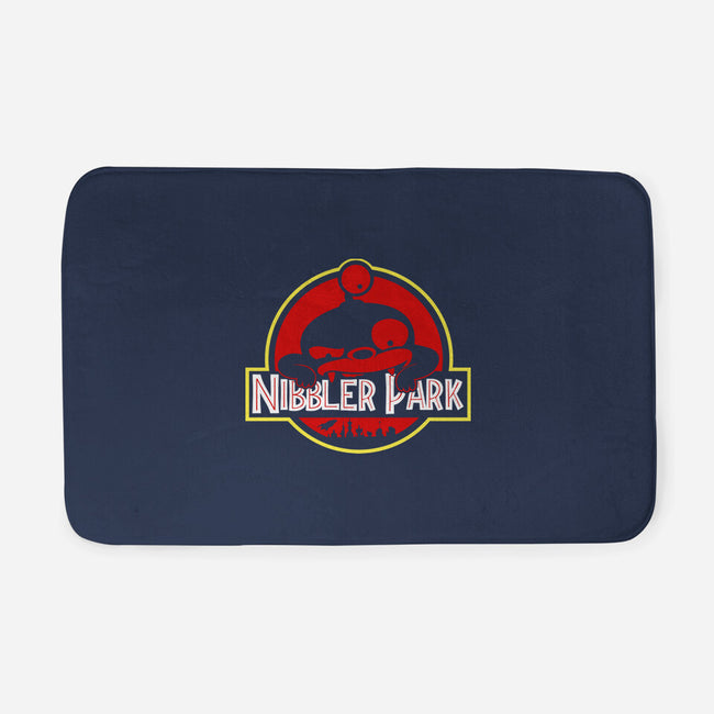 Nibbler Park-None-Memory Foam-Bath Mat-demonigote