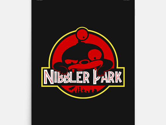 Nibbler Park