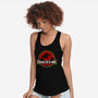 Nibbler Park-Womens-Racerback-Tank-demonigote