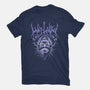 Waluigi Metal-Mens-Premium-Tee-arace