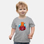 Second Summer-Baby-Basic-Tee-Bruno Mota