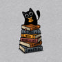 Time Spent With Books And Cats-Unisex-Zip-Up-Sweatshirt-erion_designs