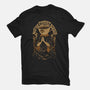 May The Coffee Bless You-Mens-Premium-Tee-ilustrata