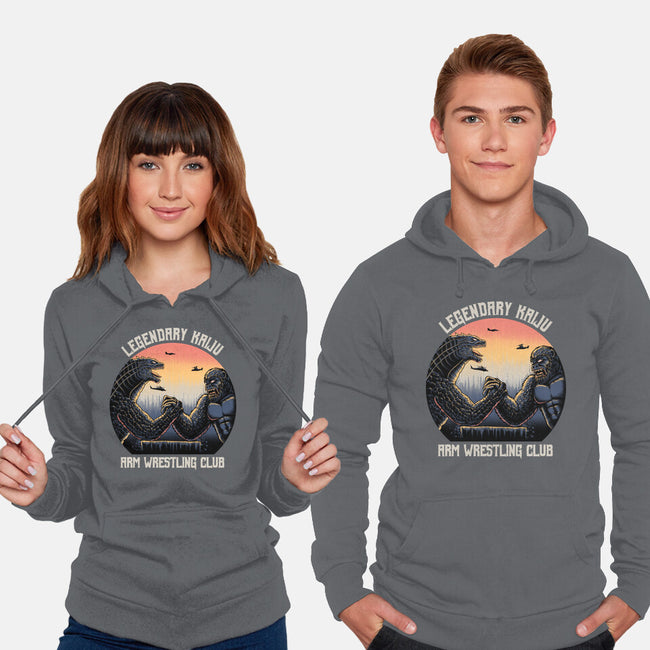 Legendary Kaiju-Unisex-Pullover-Sweatshirt-rmatix