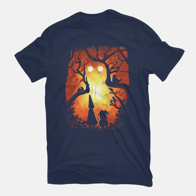 Enchanted Forest-Mens-Premium-Tee-dalethesk8er