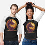 Dragon Ride-Unisex-Baseball-Tee-rmatix