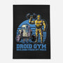 Android Space Gym-None-Indoor-Rug-Studio Mootant