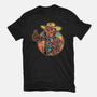 The Ghoul Boy-Mens-Premium-Tee-demonigote