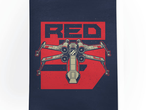 Red Spaceship Revolution