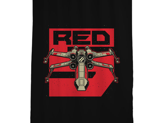 Red Spaceship Revolution