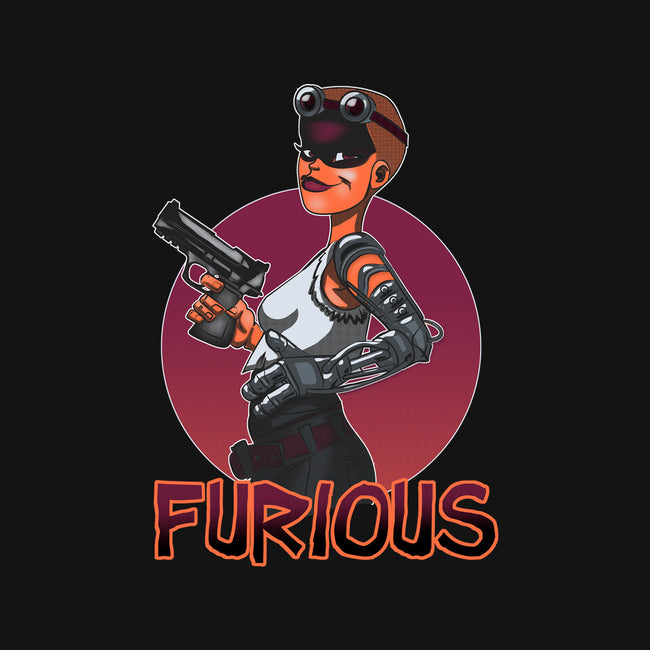 Furious-None-Glossy-Sticker-Samuel