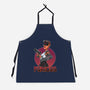 Furious-Unisex-Kitchen-Apron-Samuel