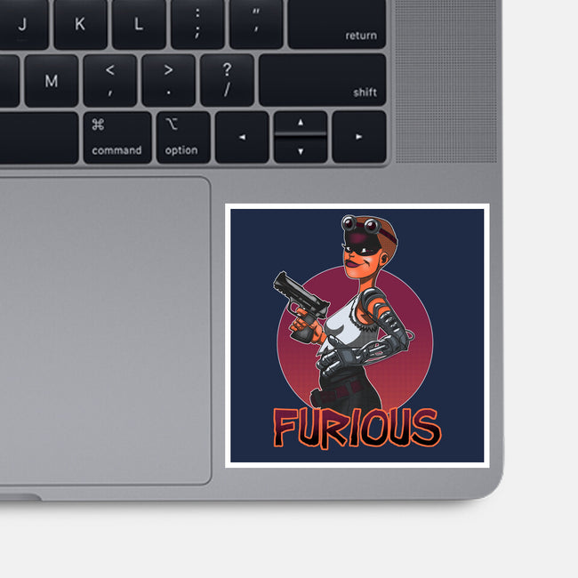 Furious-None-Glossy-Sticker-Samuel