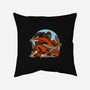 Kong Punch-None-Removable Cover w Insert-Throw Pillow-joerawks