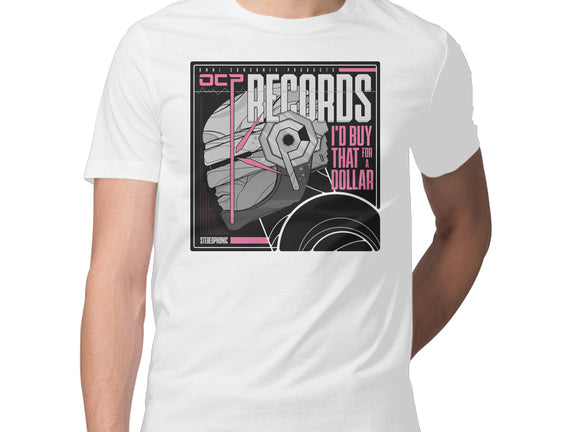 OCP Records