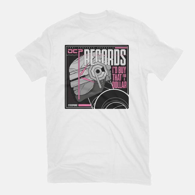 OCP Records-Mens-Premium-Tee-BadBox