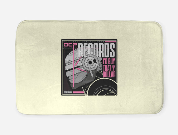 OCP Records