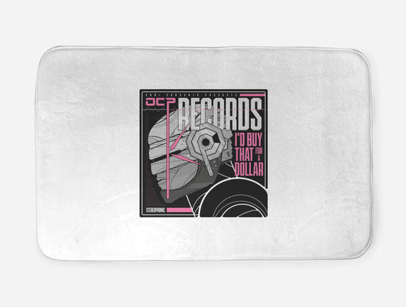 OCP Records