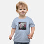 OCP Records-Baby-Basic-Tee-BadBox