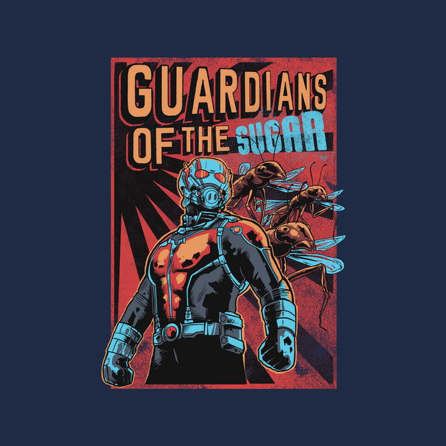 Guardians Of The Sugar-Youth-Pullover-Sweatshirt-Gleydson Barboza