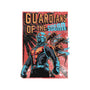 Guardians Of The Sugar-None-Indoor-Rug-Gleydson Barboza