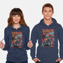 Guardians Of The Sugar-Unisex-Pullover-Sweatshirt-Gleydson Barboza