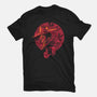 Dark Smile-Mens-Premium-Tee-Gleydson Barboza