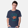 Sleeper-Mens-Basic-Tee-Gleydson Barboza