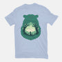 Merida’s Fate-Mens-Basic-Tee-RamenBoy