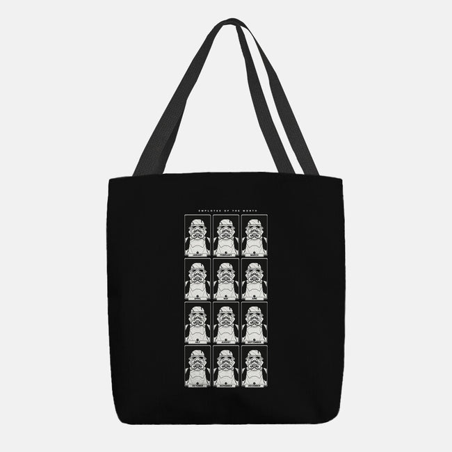 One Of Us-None-Basic Tote-Bag-BadBox