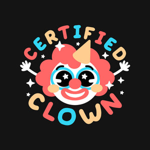 Certified Clown