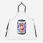 Japanese Beer-Unisex-Kitchen-Apron-Hafaell