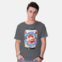 Japanese Beer-Mens-Basic-Tee-Hafaell