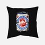 Japanese Beer-None-Removable Cover-Throw Pillow-Hafaell