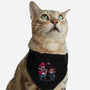 Do You Like Shrooms-Cat-Adjustable-Pet Collar-Chinellatto