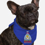 Save The Baby Sharks-Dog-Bandana-Pet Collar-Xentee