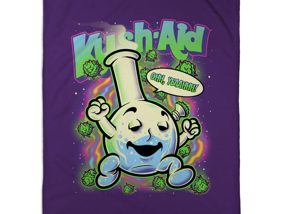 KUSH AID