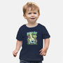 KUSH AID-Baby-Basic-Tee-Betmac