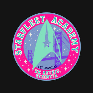 Starfleet Academy Varsity