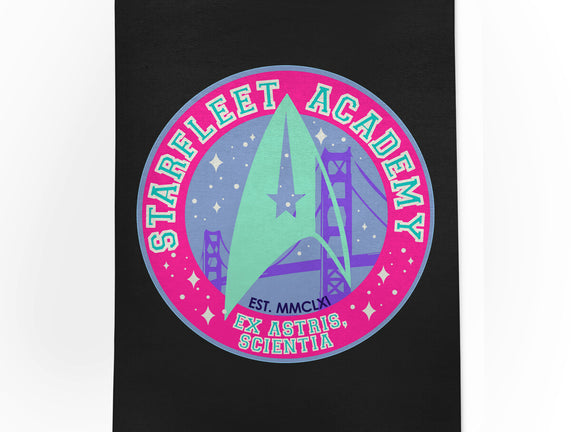 Starfleet Academy Varsity