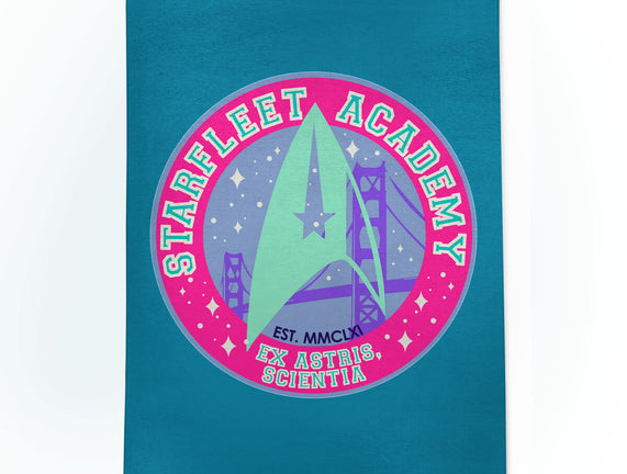 Starfleet Academy Varsity