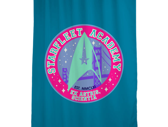 Starfleet Academy Varsity